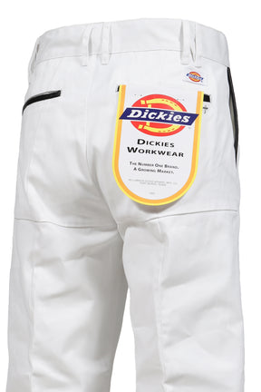 WORK PANTS (×DICKIES) / WHT