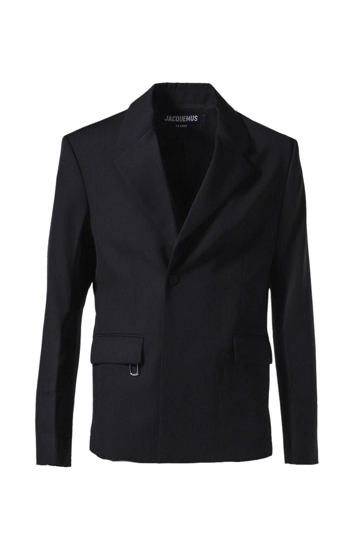 LA VESTE MELO / BLK