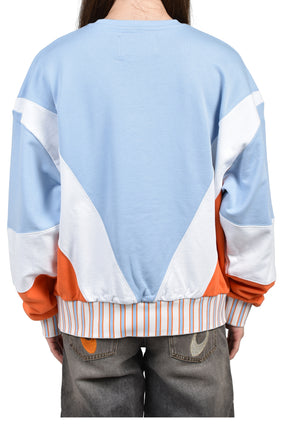 CREW NECK B / BLORW
