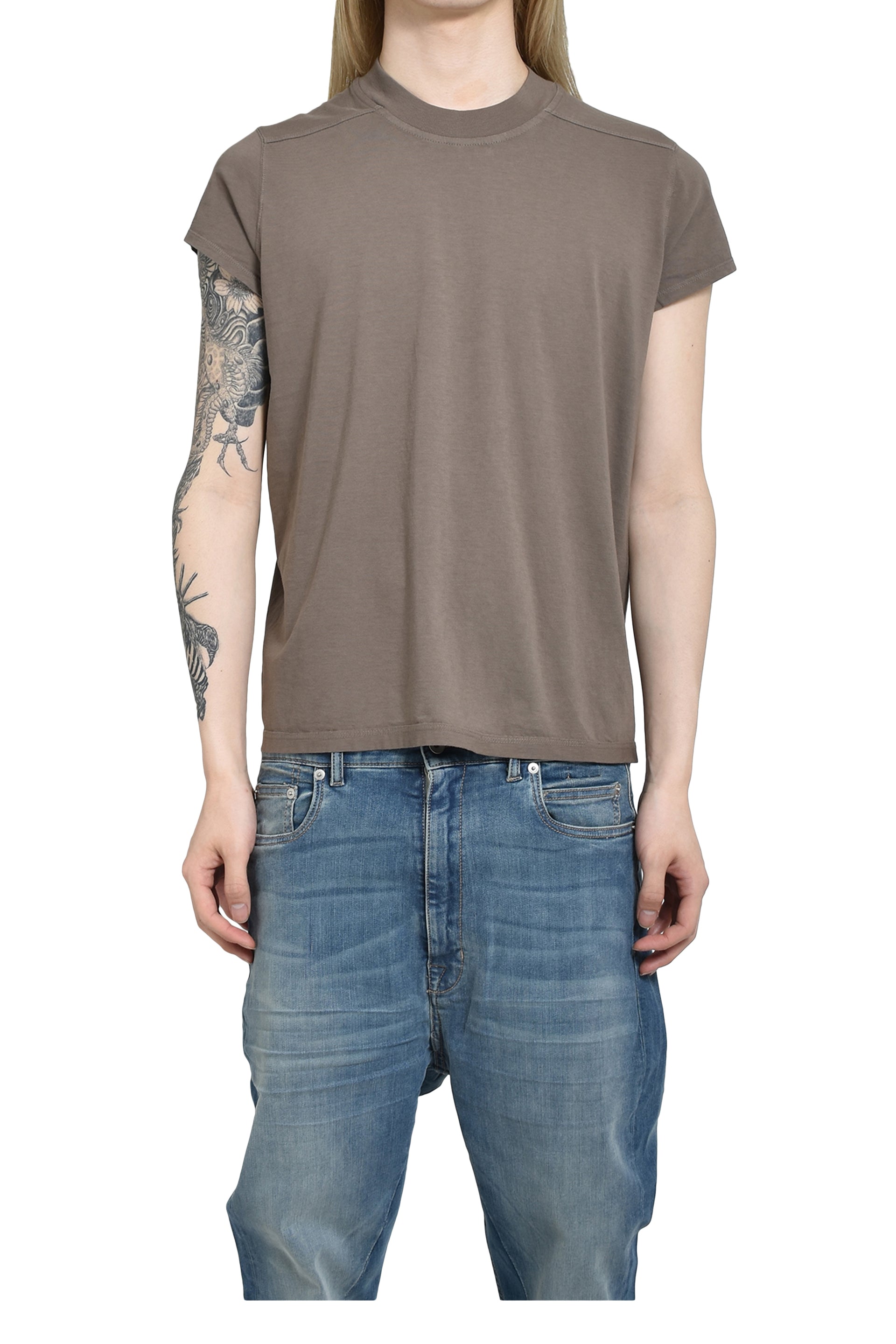 Rick Owens DRKSHDW Tシャツ - NUBIAN