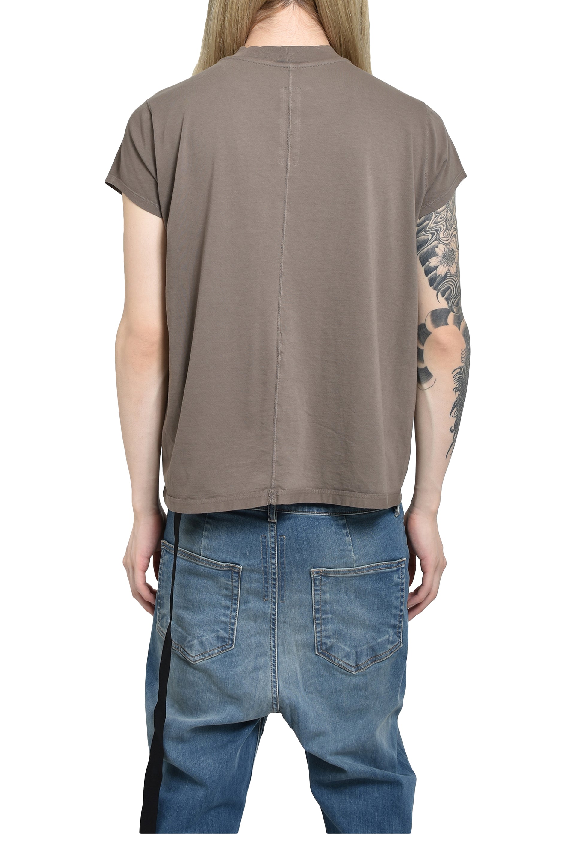 Rick Owens DRKSHDW Tシャツ - NUBIAN
