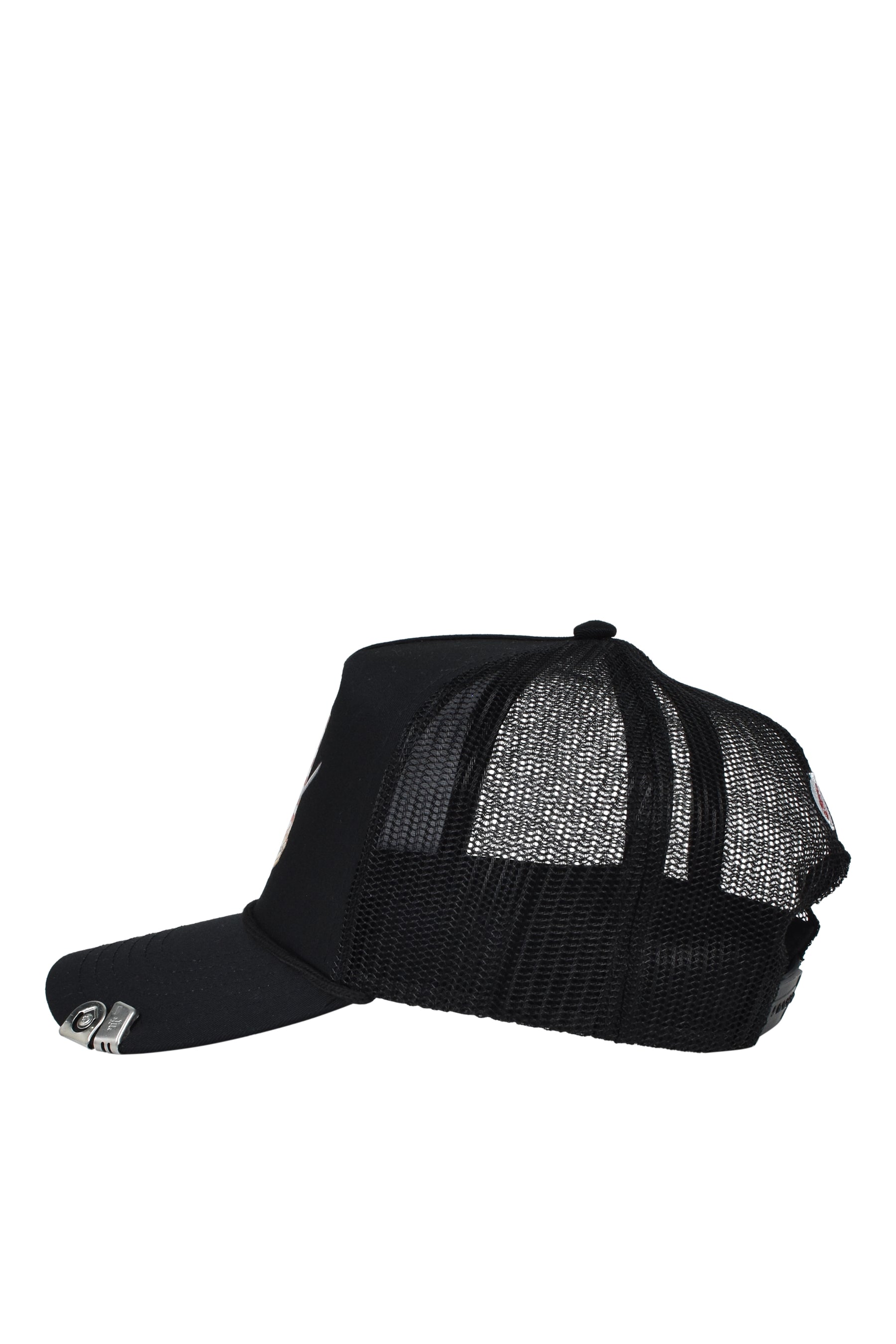 EXCLUSIVE CAP / BLK