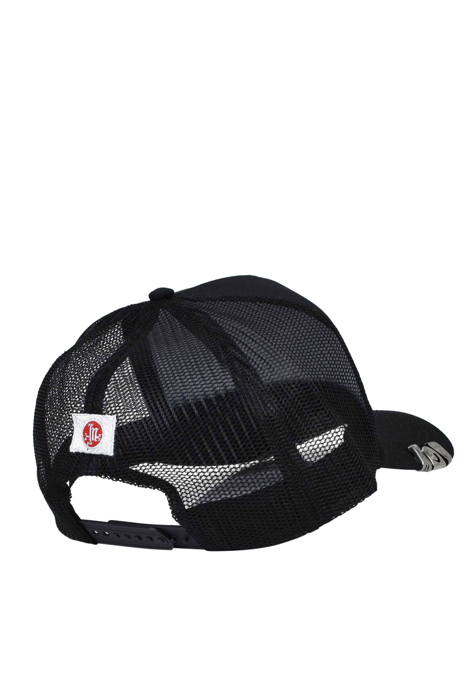 EXCLUSIVE CAP / BLK