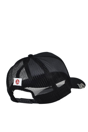 EXCLUSIVE CAP / BLK