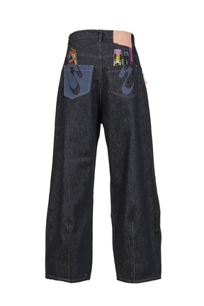 LEGGENDA PANT / IND