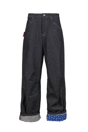 LEGGENDA PANT / IND