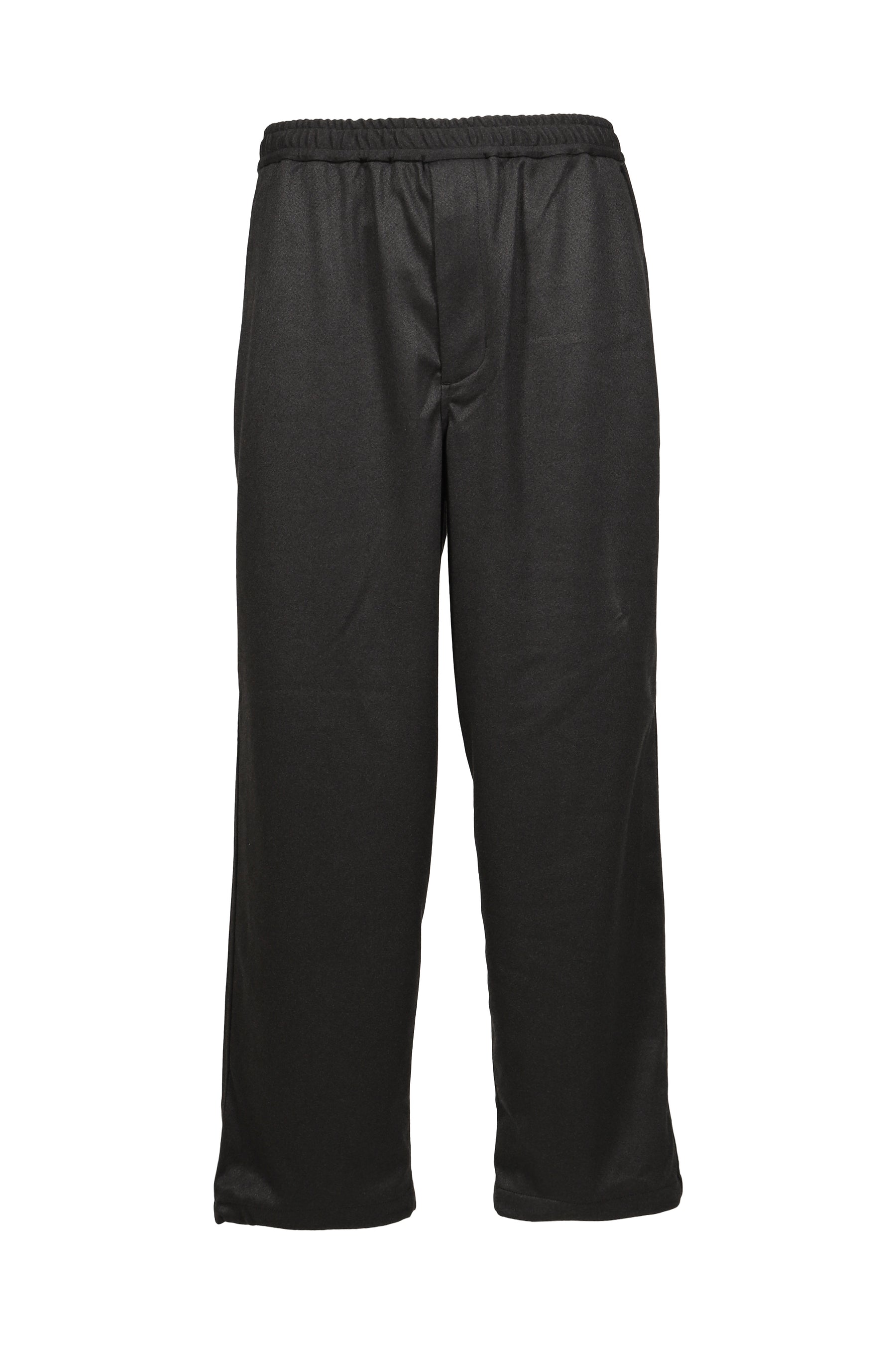 TECH EASY TROUSERS FLANNEL / CHA