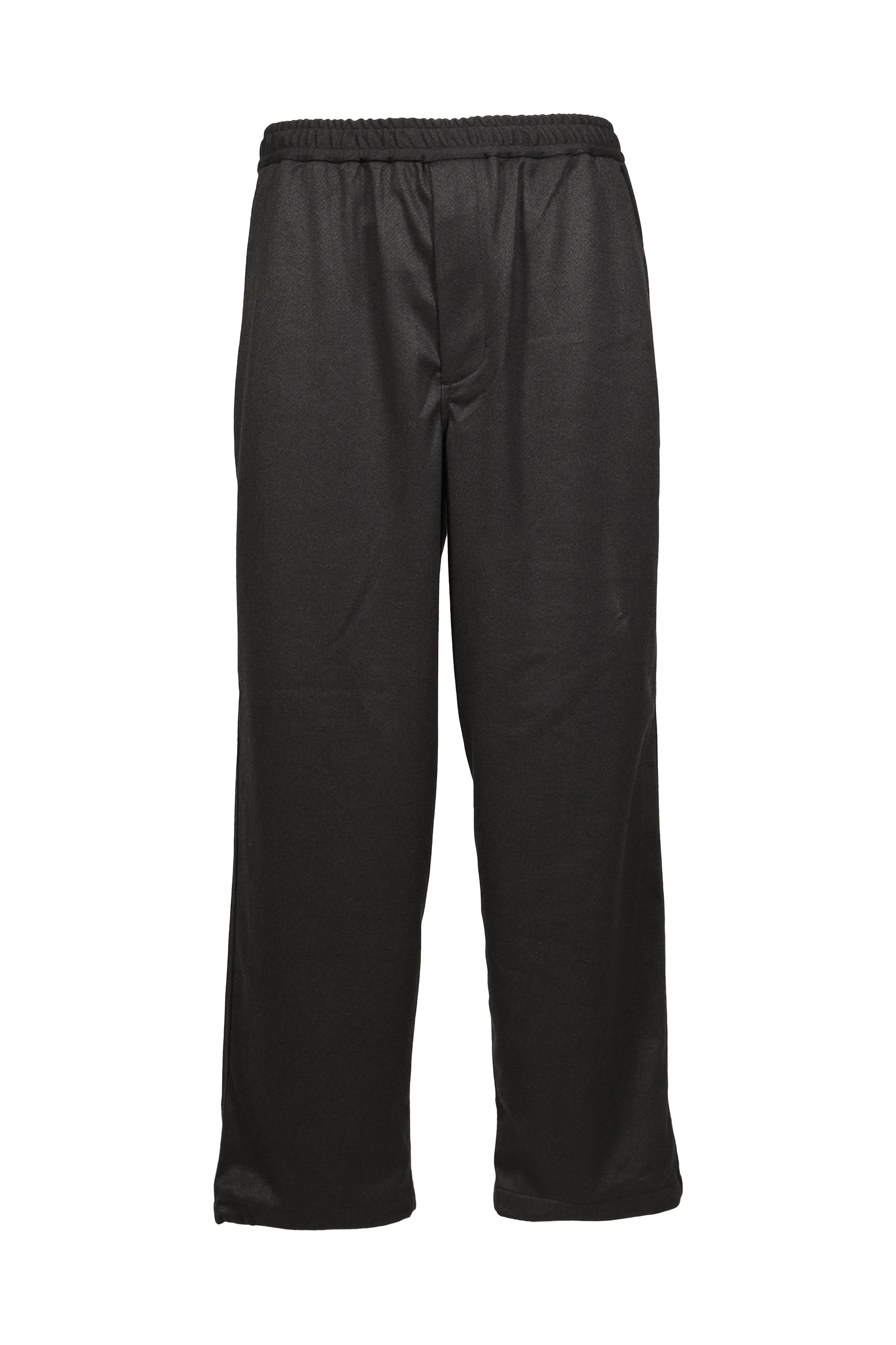 TECH EASY TROUSERS FLANNEL / CHA