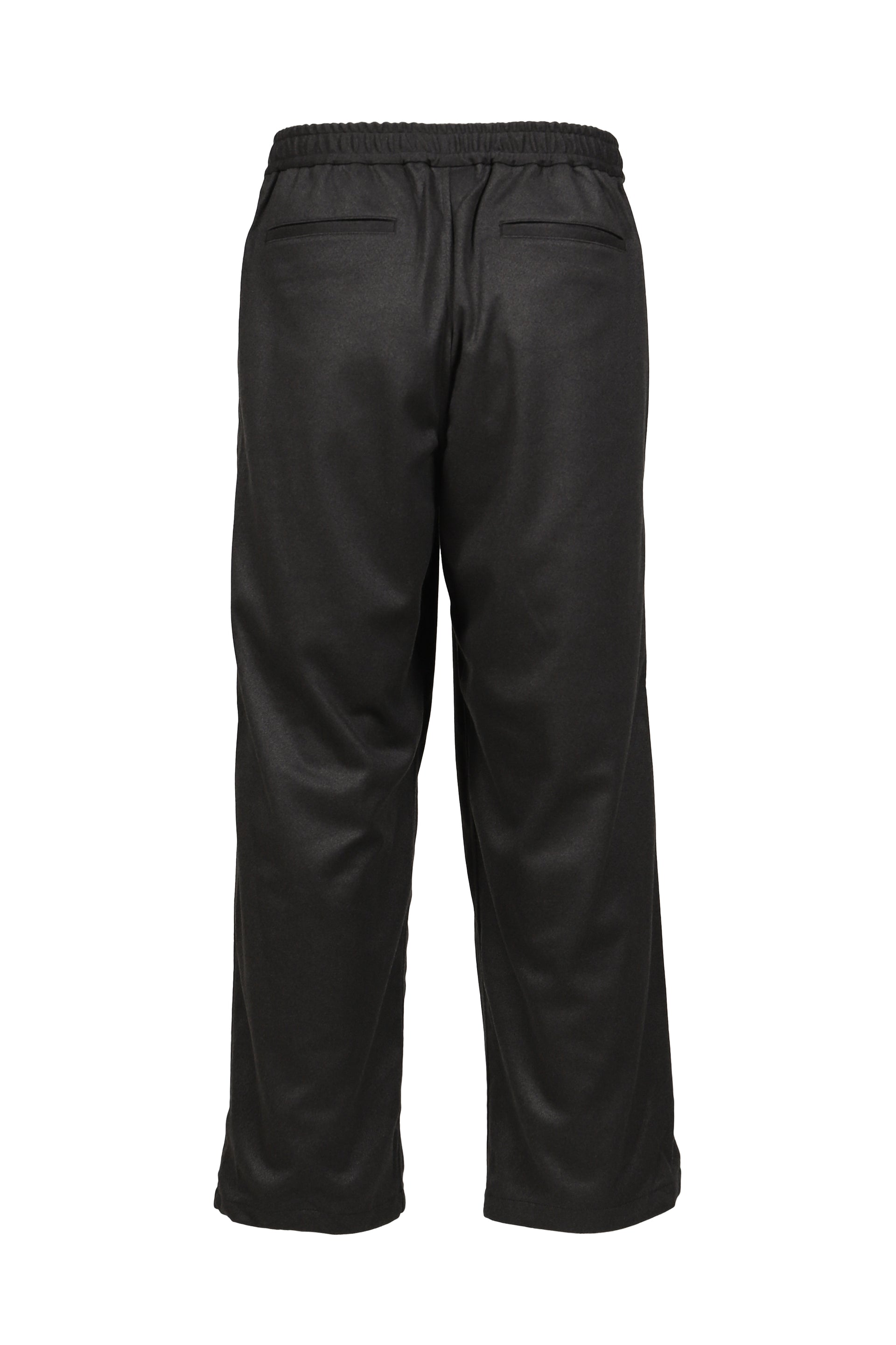 TECH EASY TROUSERS FLANNEL / CHA