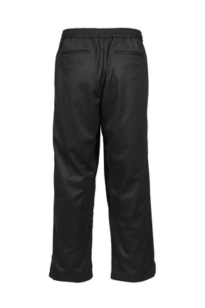 TECH EASY TROUSERS FLANNEL / CHA