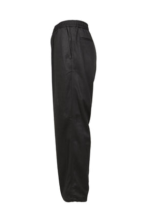 TECH EASY TROUSERS FLANNEL / CHA