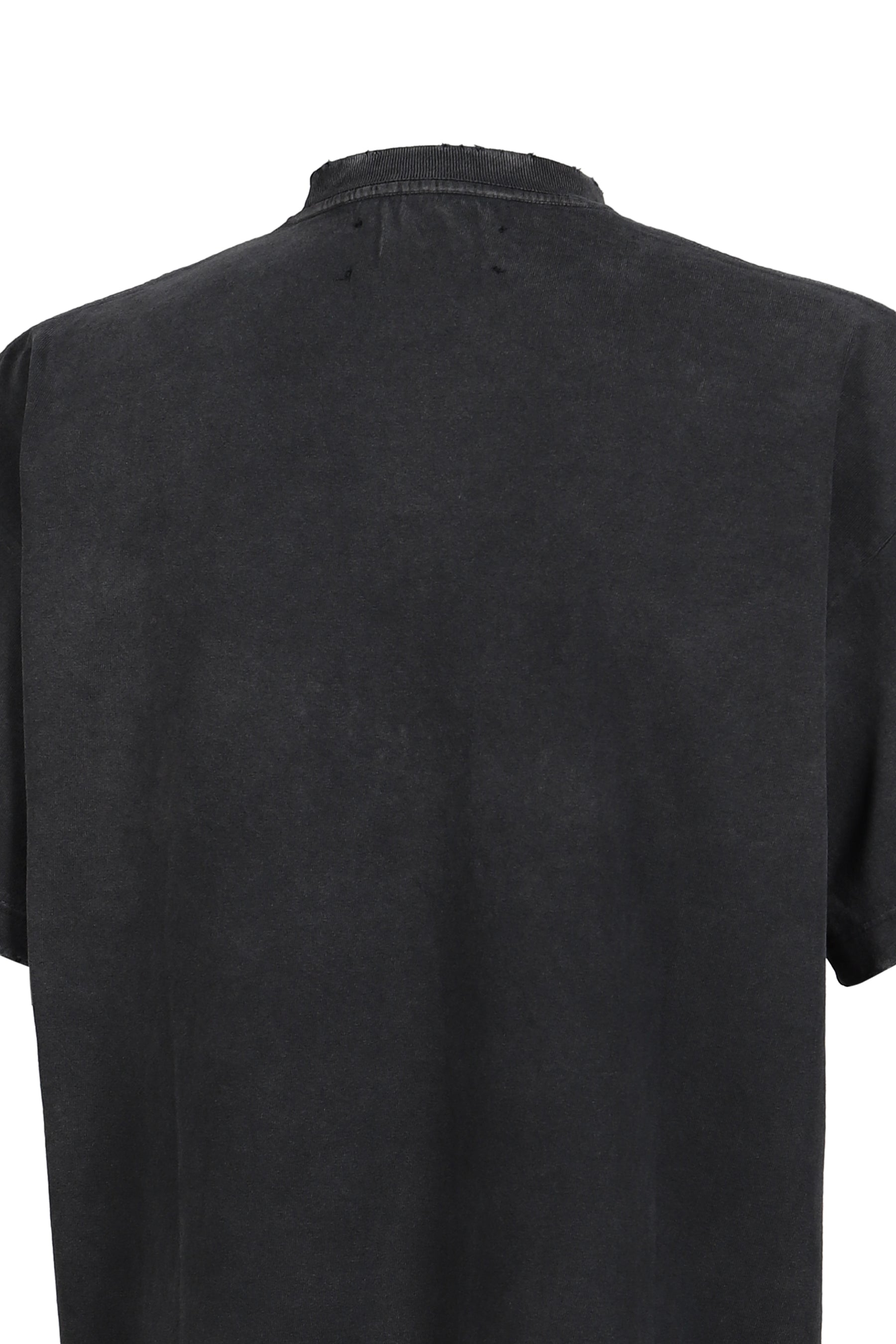 ASK SATOSHI TEE / BLK