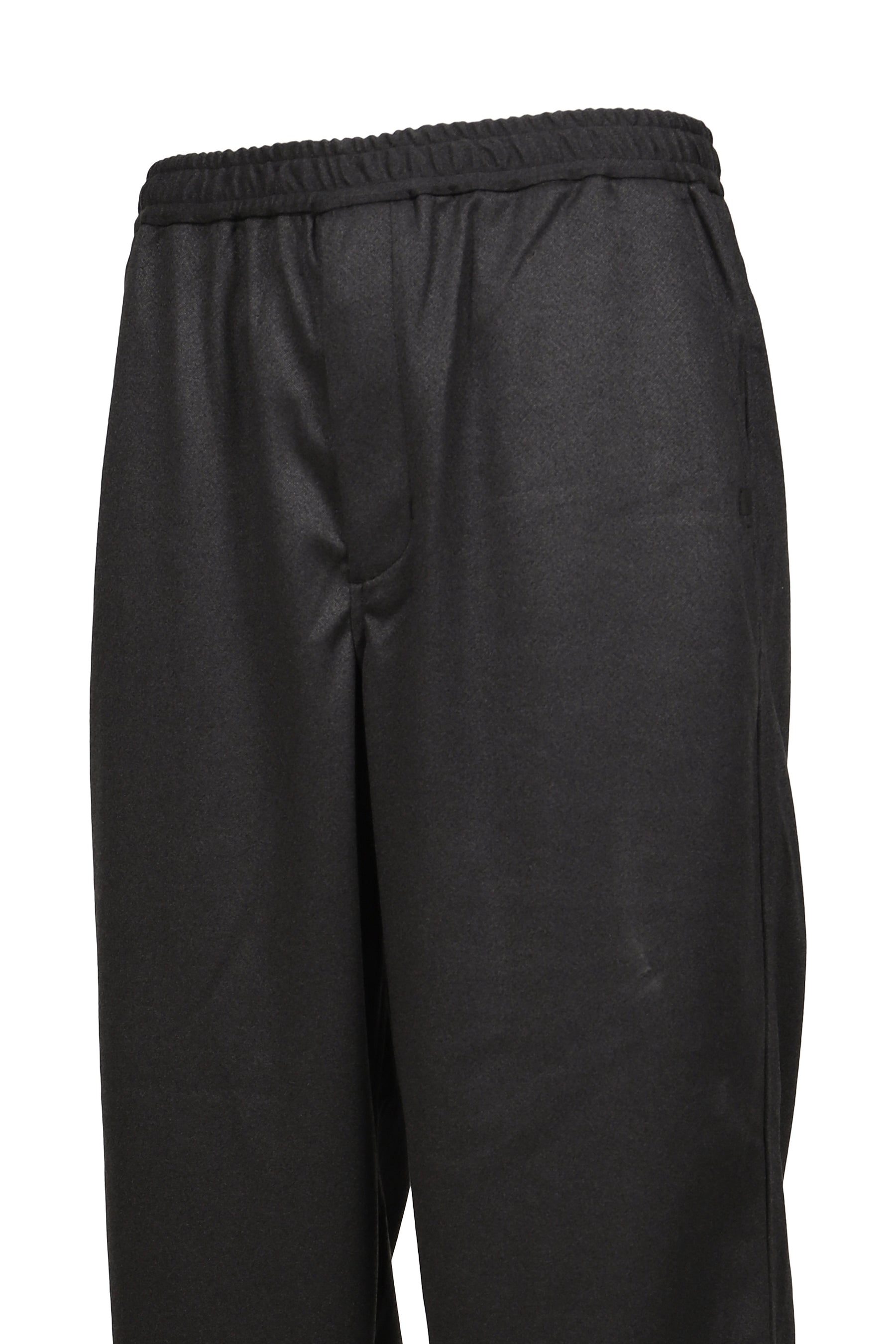 TECH EASY TROUSERS FLANNEL / CHA