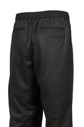 TECH EASY TROUSERS FLANNEL / CHA