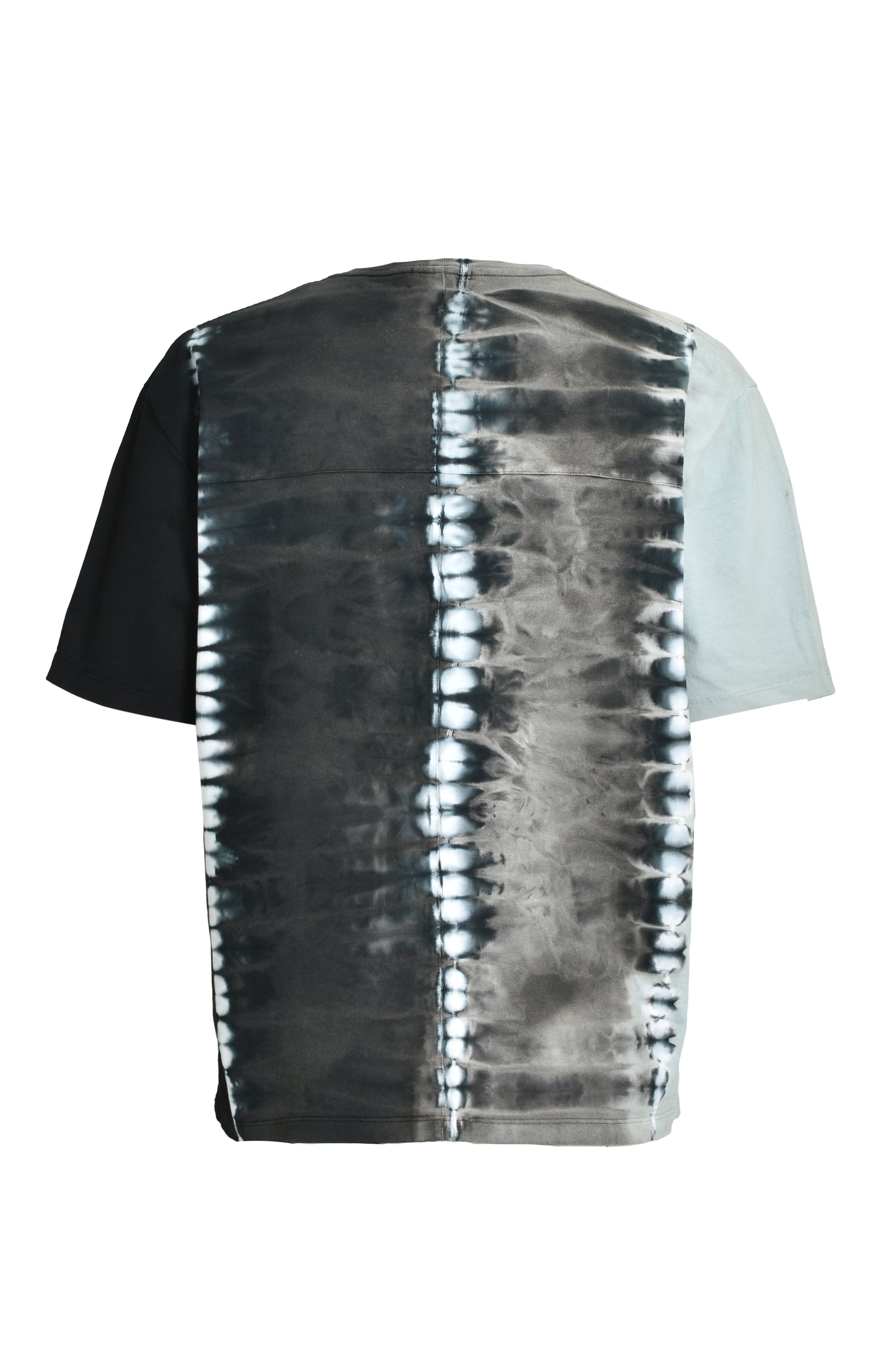 LAST NEST TIE-DYE T-SHIRTS V2 / MULTI