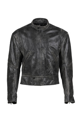 ジャケット・アウター PROJECT G/R JACKET PROJECT G/R プロジェクト ジーアール SS25 MULTI LAYERED TRACK