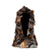 FUR HOOD / CAMEL