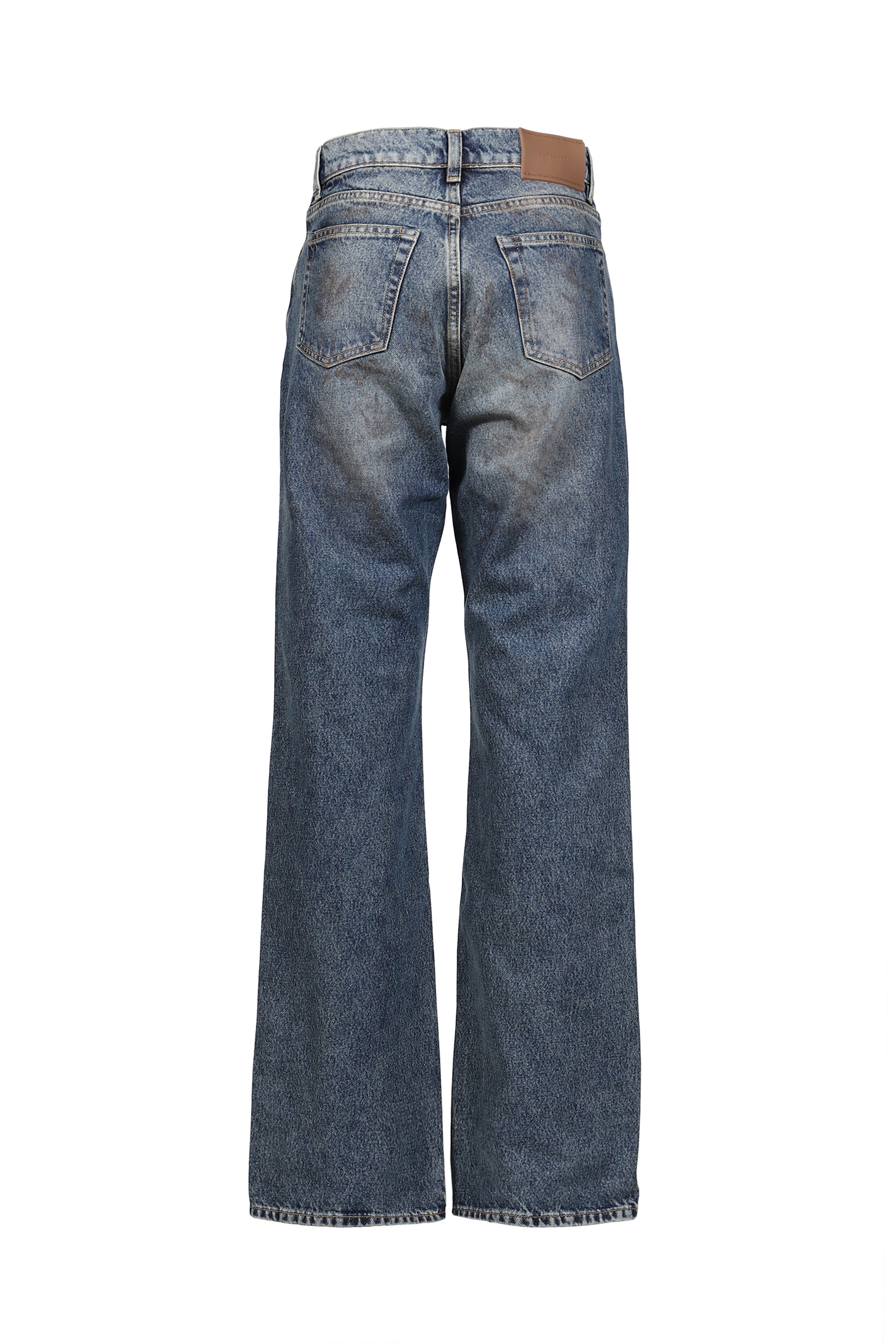 CARLSON CUT / ALLEY CAT WASH