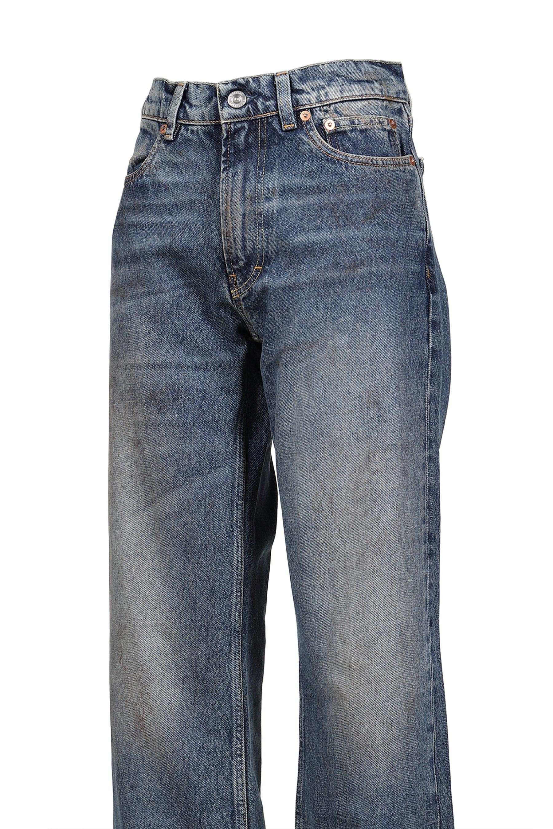 CARLSON CUT / ALLEY CAT WASH
