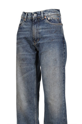 CARLSON CUT / ALLEY CAT WASH