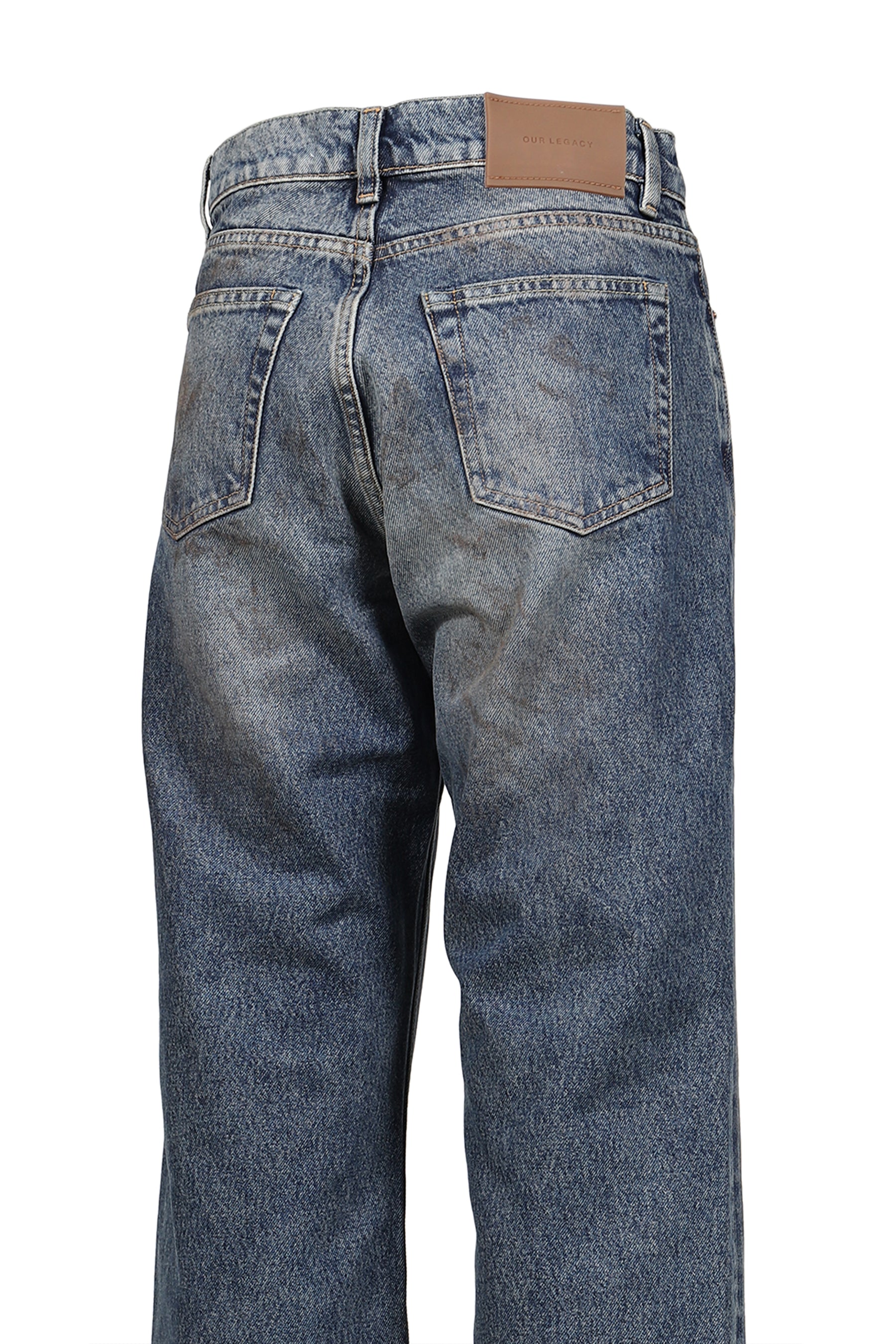 CARLSON CUT / ALLEY CAT WASH