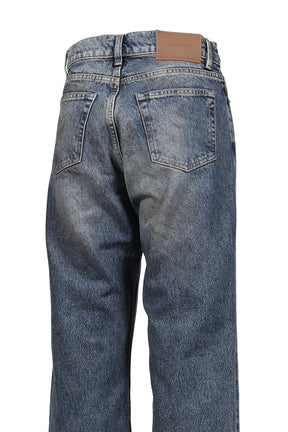 CARLSON CUT / ALLEY CAT WASH