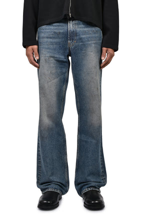 CARLSON CUT / ALLEY CAT WASH