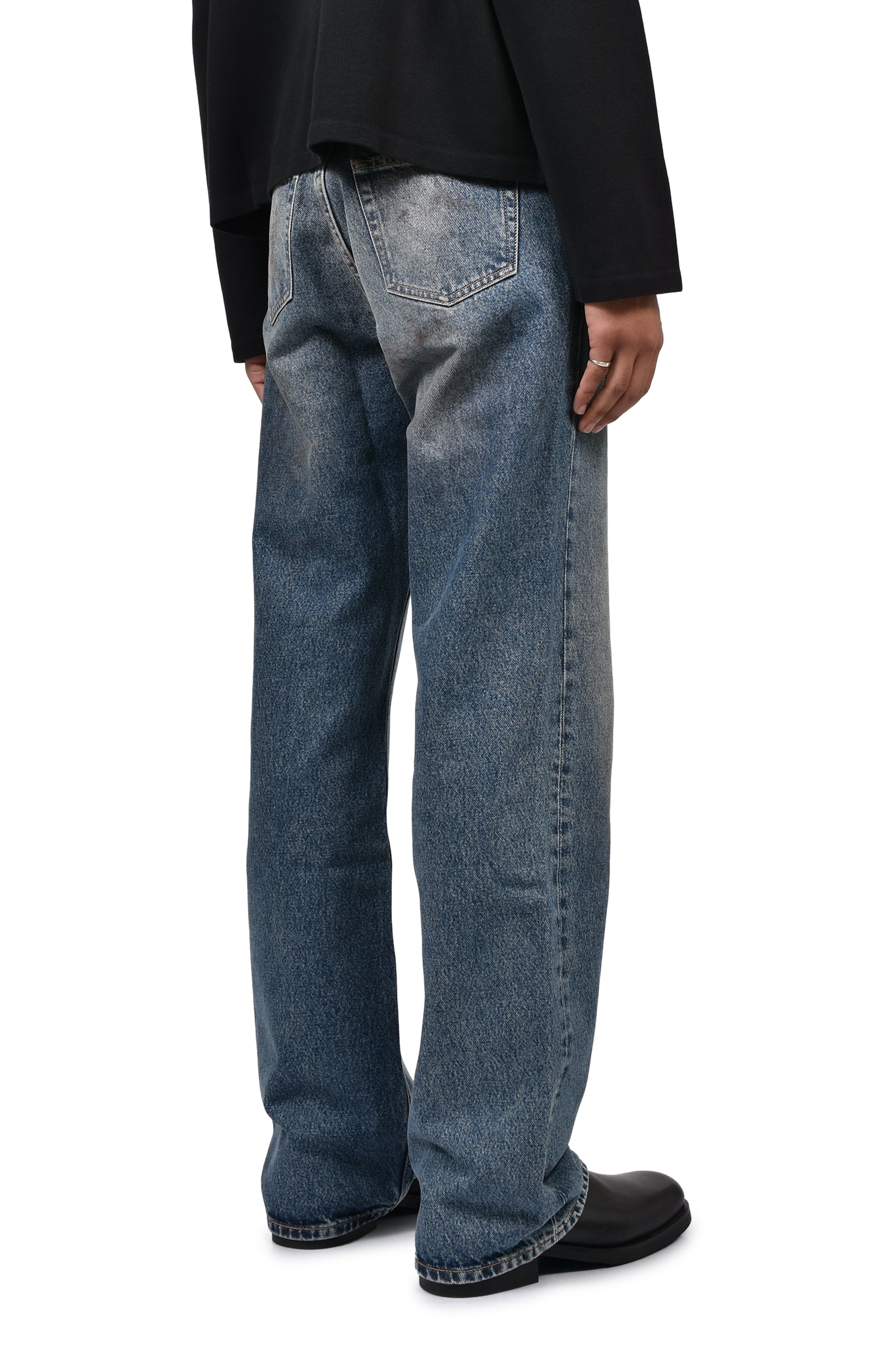 CARLSON CUT / ALLEY CAT WASH