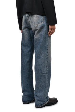 CARLSON CUT / ALLEY CAT WASH