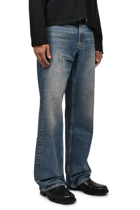 CARLSON CUT / ALLEY CAT WASH
