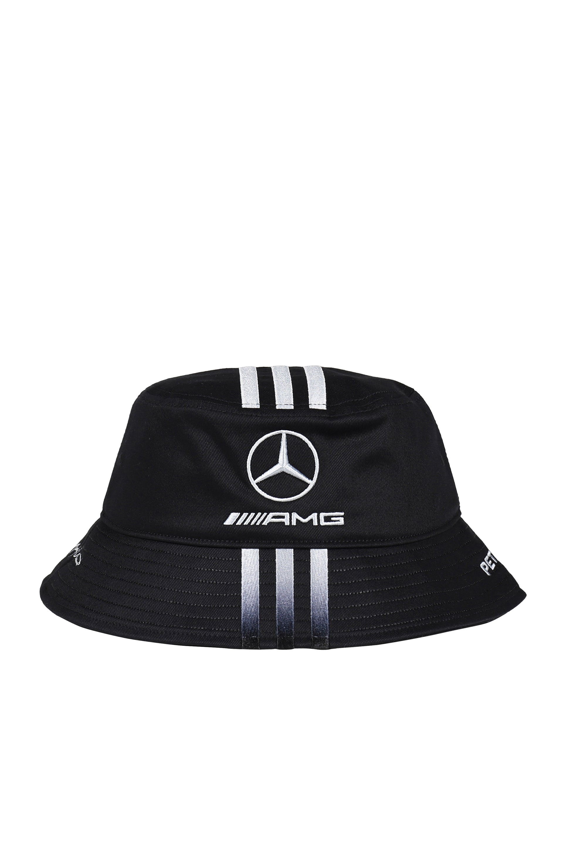 Y-3 MER BUCKET / BLK