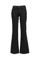 THE RODEO JEANS / BLK