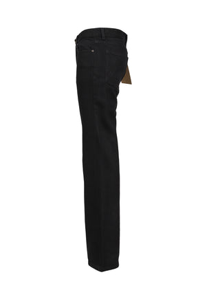 THE RODEO JEANS / BLK