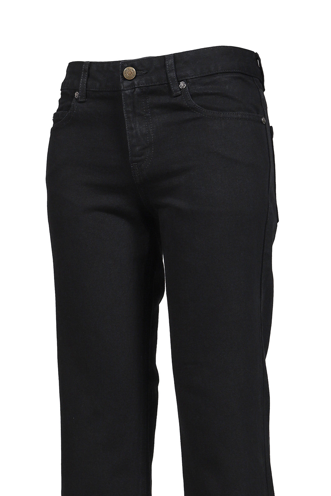 THE RODEO JEANS / BLK