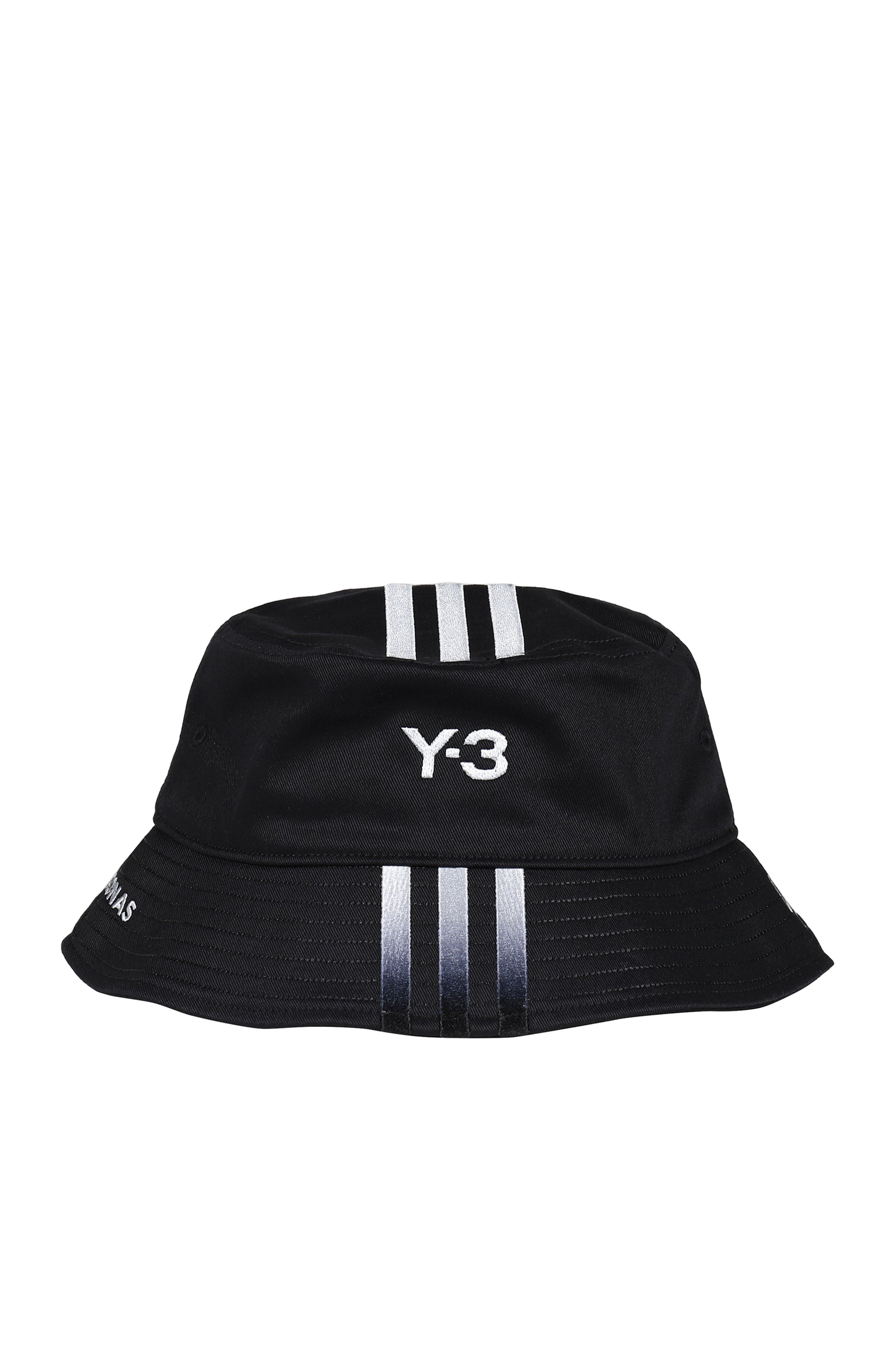 Y-3 MER BUCKET / BLK