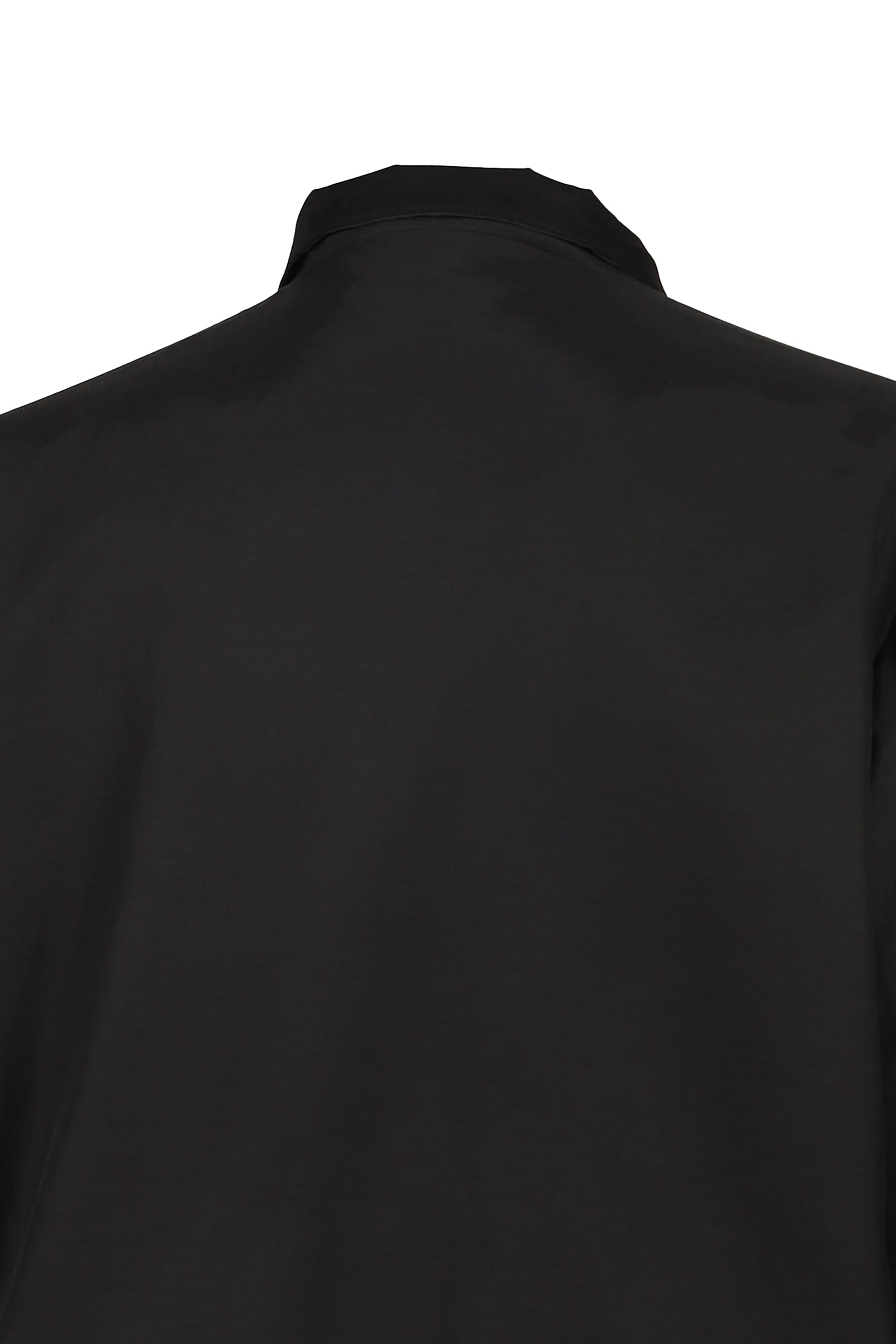 CASINO JACKET / STILL BLK