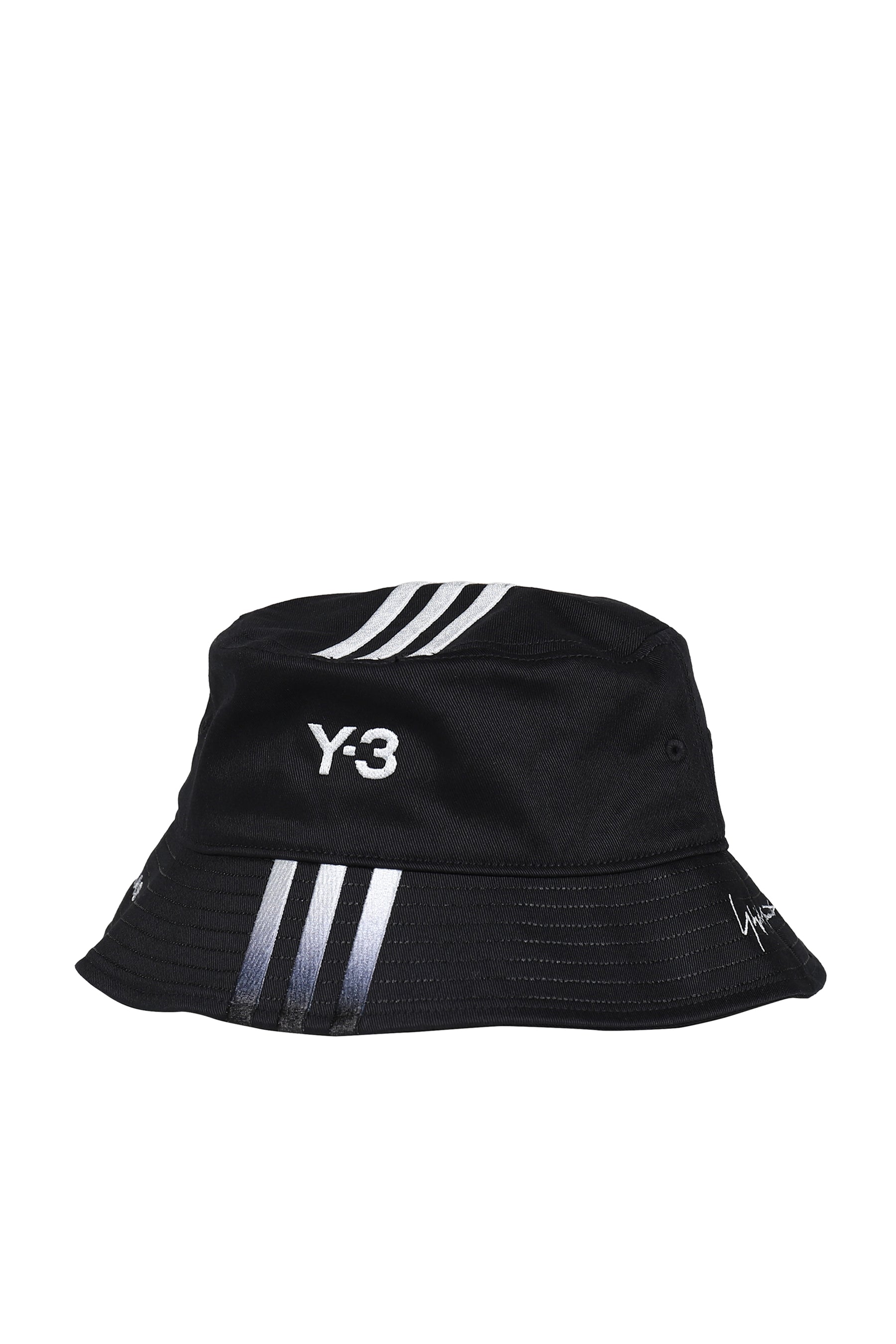 Y-3 MER BUCKET / BLK