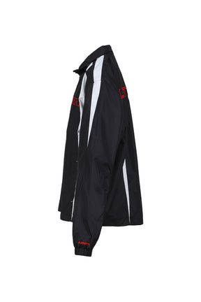 VIXI TRACK JACKET / BLK