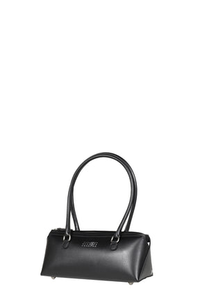 NEW BAULETTO J MEDIUM / BLK