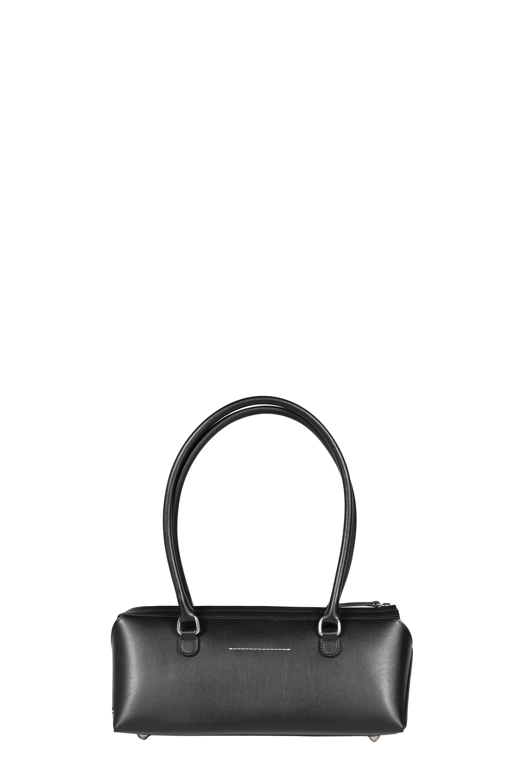 NEW BAULETTO J MEDIUM / BLK