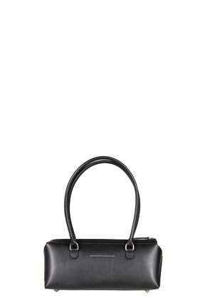NEW BAULETTO J MEDIUM / BLK