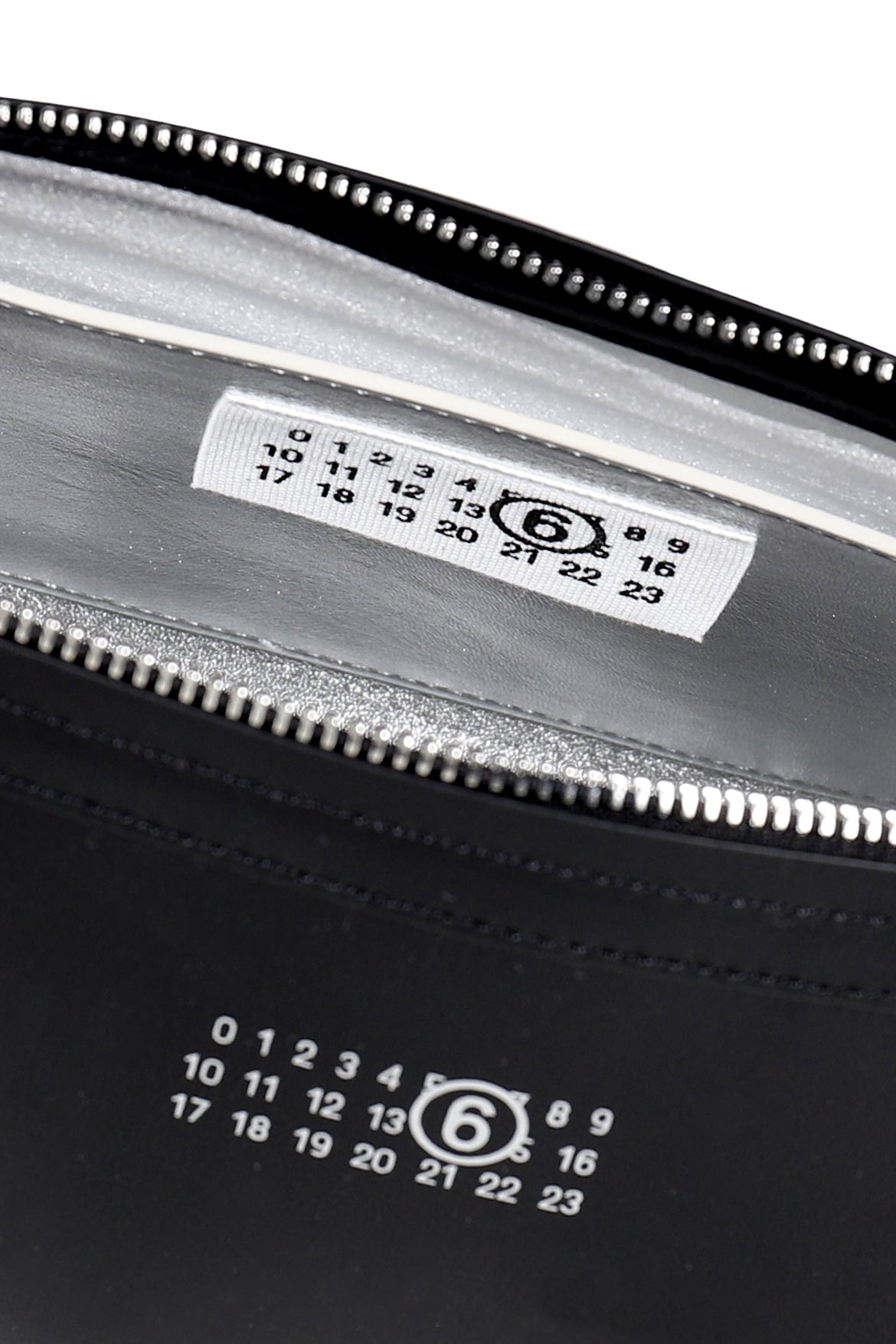 NEW BAULETTO J MEDIUM / BLK