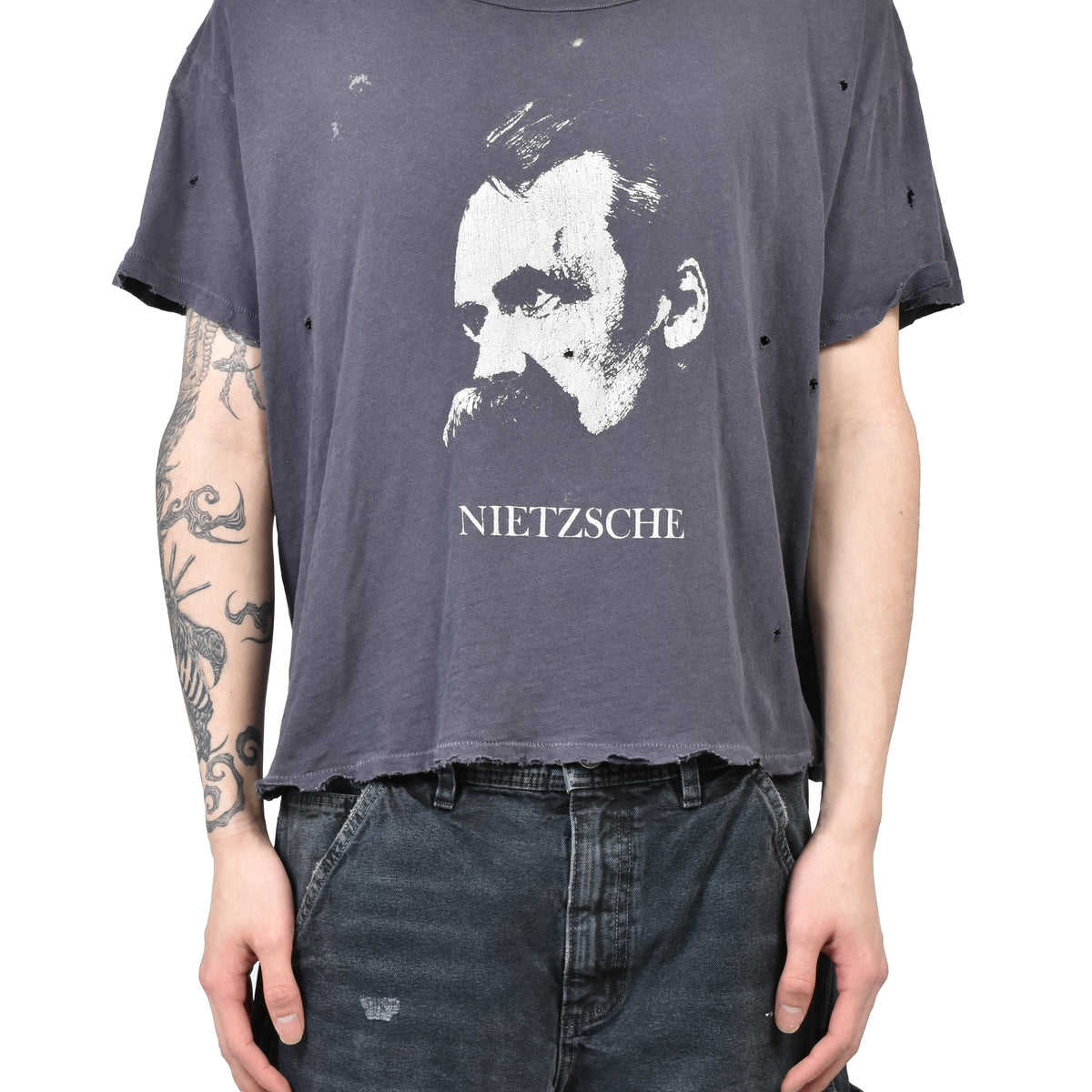 ENFANTS RICHES DÉPRIMÉS アンファン リッシュ デプリメ FW25