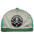 MJ SW LOGO MESH CAP / GRN