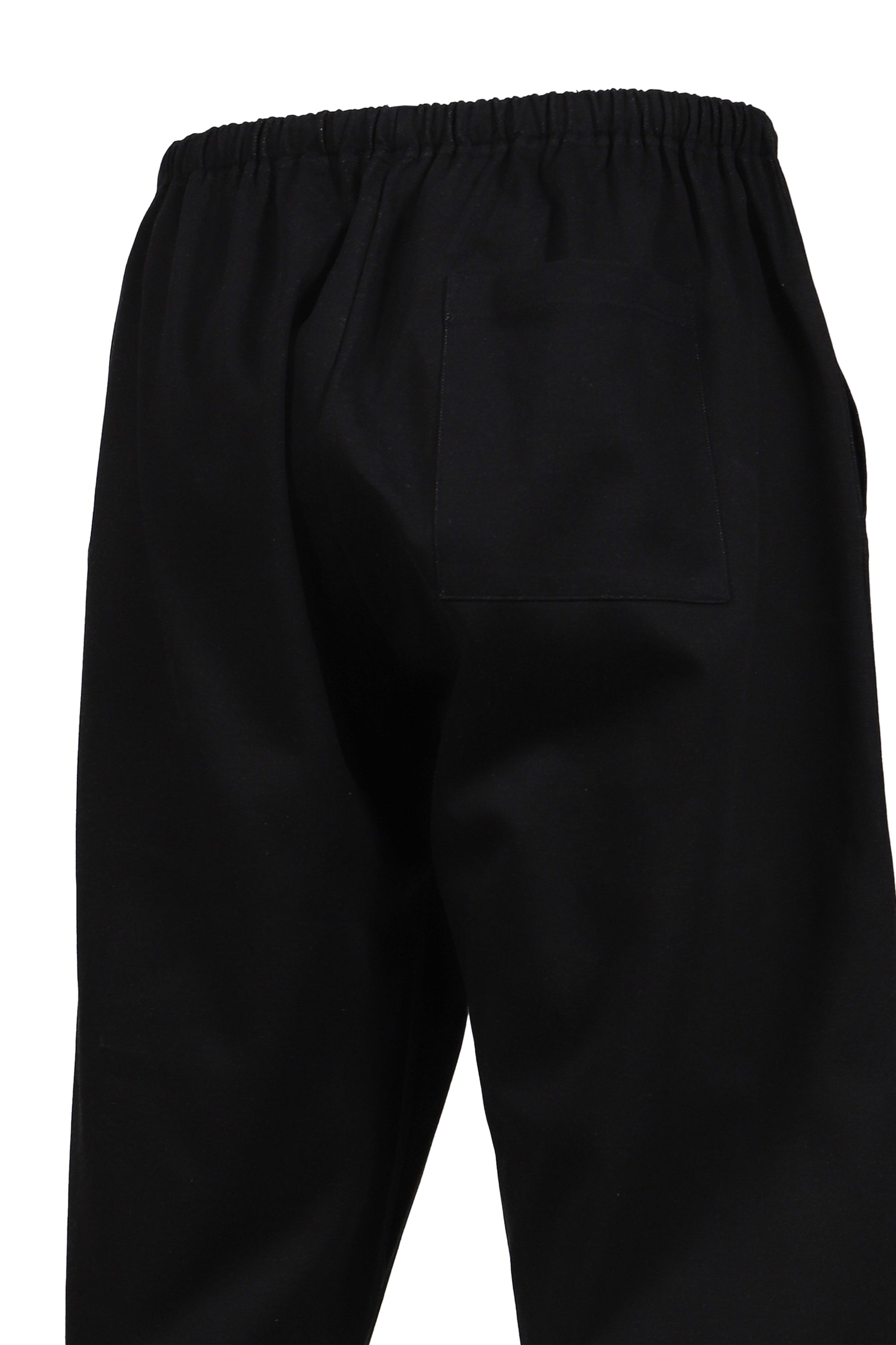 MASTERMIND WORLD SHORT SLEEVE LOUNGE SET / BLK