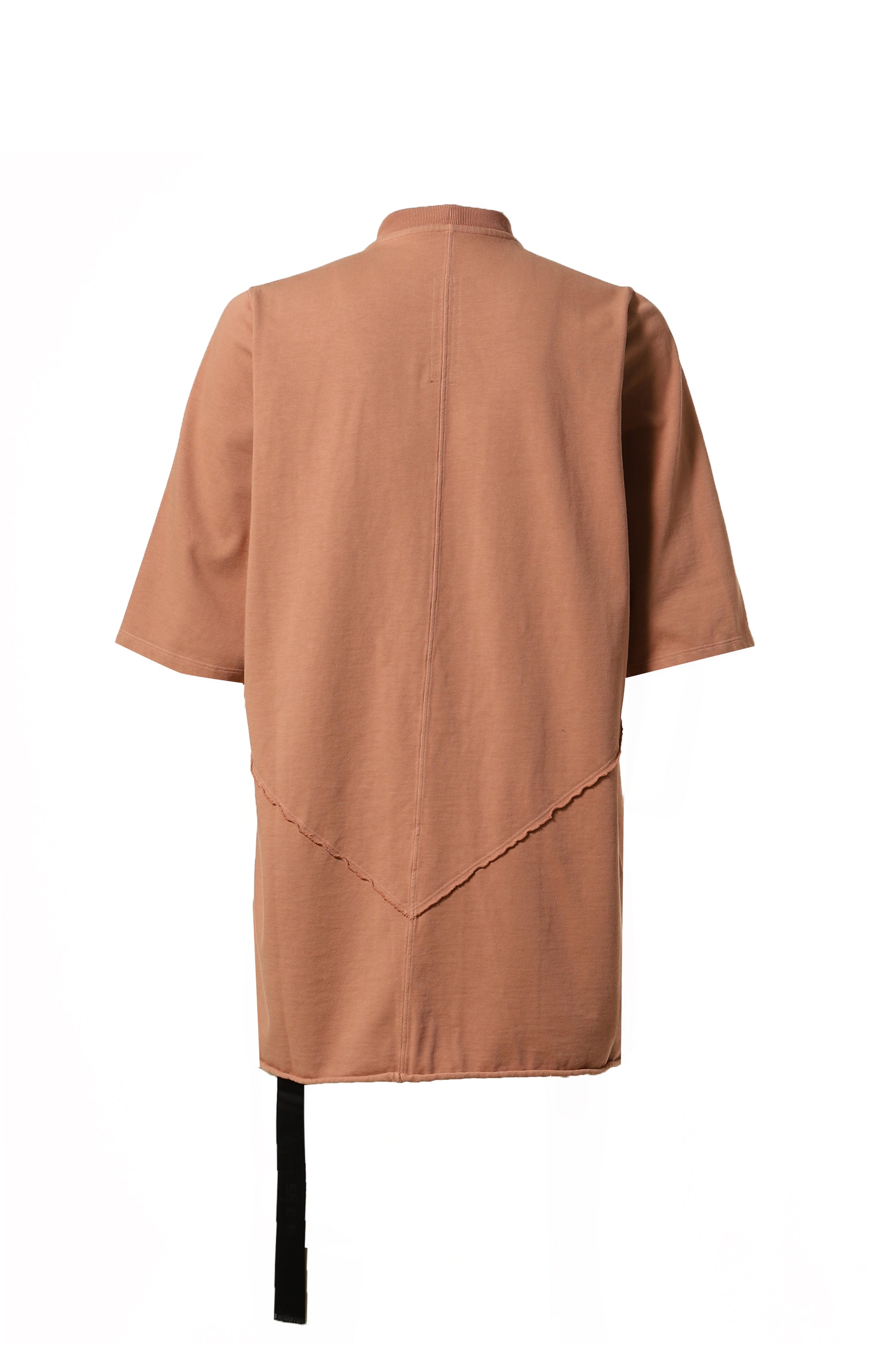 Rick Owens DRKSHDW JUMBO SS T / DRK PNK