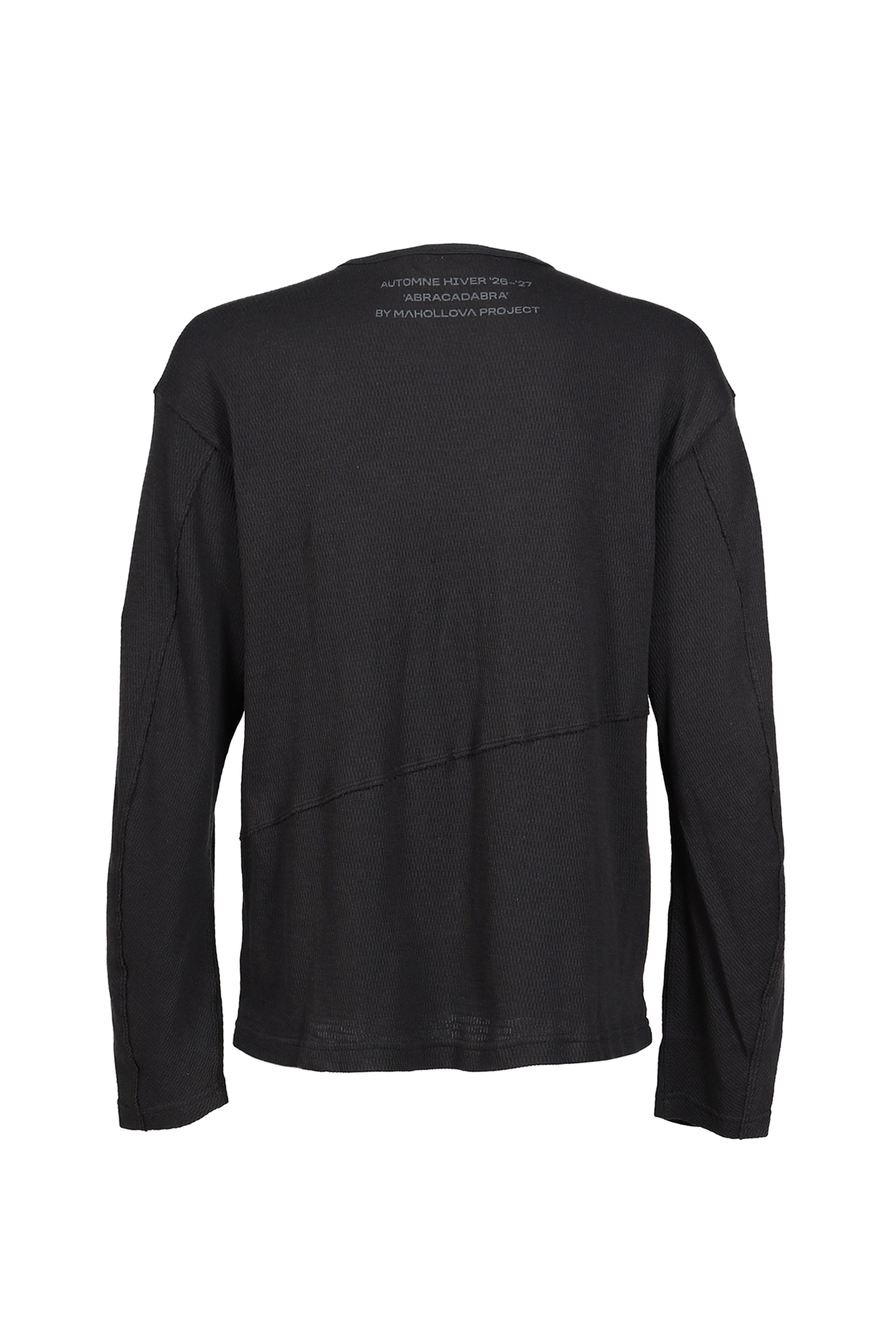 FRANKEN L/S THERMAL / CHA