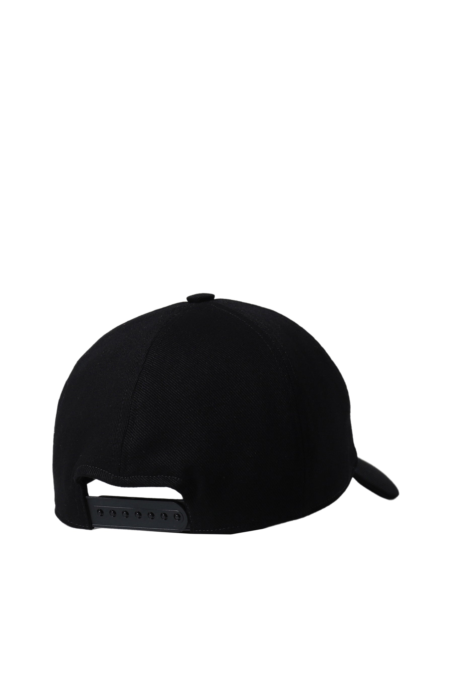 BASEBALL CAP / BLK PEARL