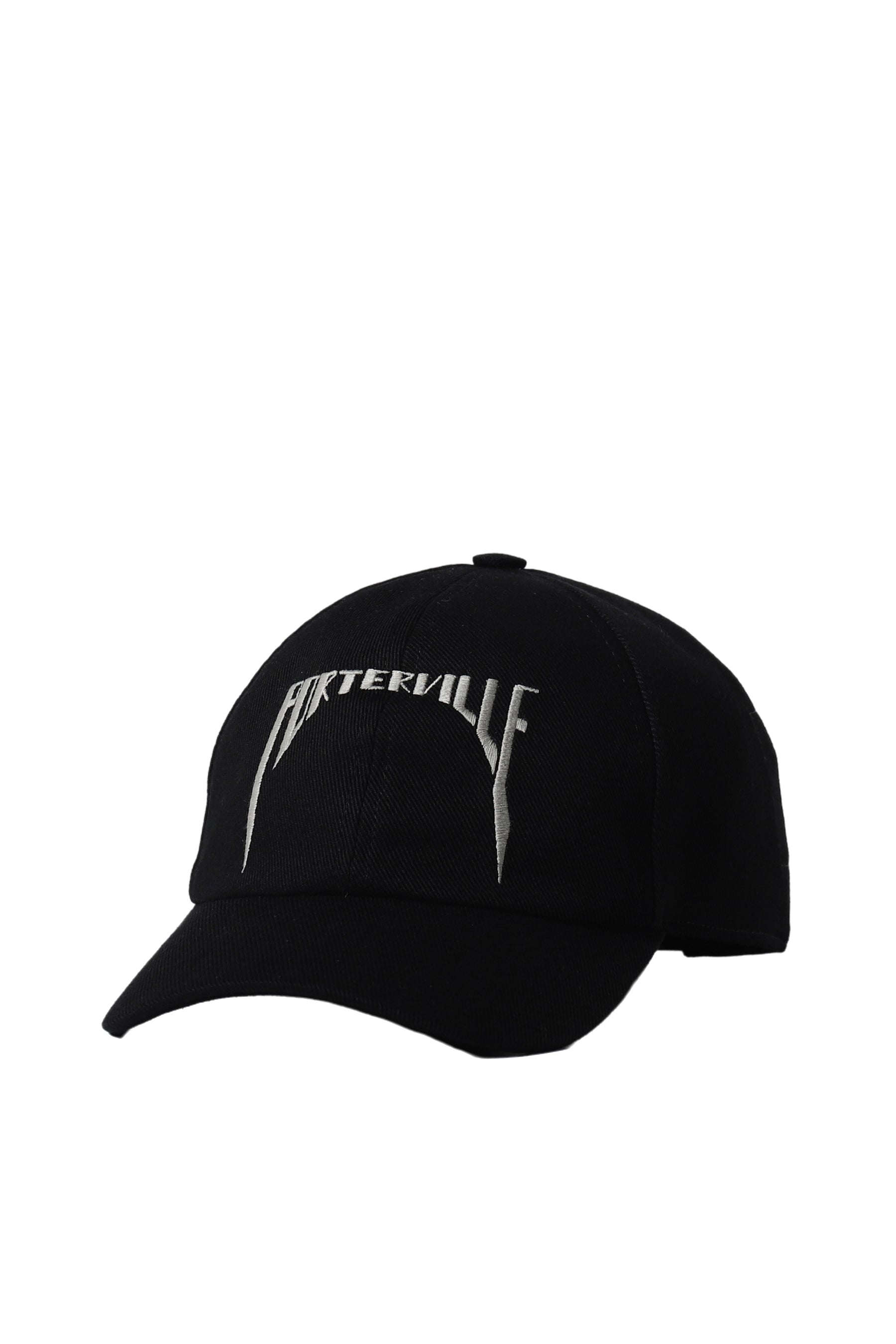 BASEBALL CAP / BLK PEARL