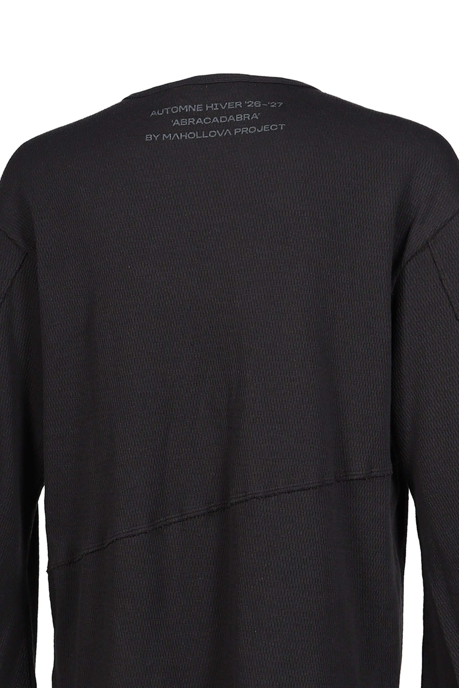 FRANKEN L/S THERMAL / CHA